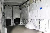 Thumbnail of 2023 Arctic White Mercedes-Benz Sprinter 2500