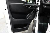 Thumbnail of 2023 Arctic White Mercedes-Benz Sprinter 2500