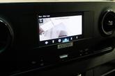Thumbnail of 2023 Arctic White Mercedes-Benz Sprinter 2500