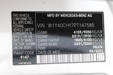 Thumbnail of 2023 Arctic White Mercedes-Benz Sprinter 2500