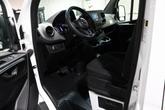 Thumbnail of 2023 Arctic White Mercedes-Benz Sprinter 2500