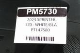 Thumbnail of 2023 Arctic White Mercedes-Benz Sprinter 2500