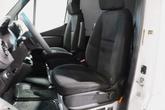 Thumbnail of 2023 Arctic White Mercedes-Benz Sprinter 2500