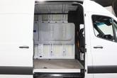 Thumbnail of 2023 Arctic White Mercedes-Benz Sprinter 2500