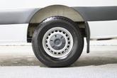 Thumbnail of 2023 Arctic White Mercedes-Benz Sprinter 2500