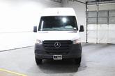 Thumbnail of 2023 Arctic White Mercedes-Benz Sprinter 2500
