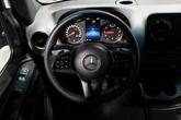 Thumbnail of 2023 Arctic White Mercedes-Benz Sprinter 2500