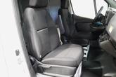Thumbnail of 2023 Arctic White Mercedes-Benz Sprinter 2500