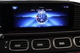 Thumbnail of 2024 Twilight Blue Metallic Mercedes-Benz AMG GLE 63
