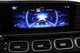 Thumbnail of 2024 Twilight Blue Metallic Mercedes-Benz AMG GLE 63