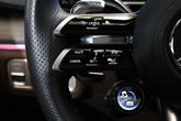 Thumbnail of 2024 Twilight Blue Metallic Mercedes-Benz AMG GLE 63