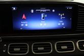 Thumbnail of 2024 Twilight Blue Metallic Mercedes-Benz AMG GLE 63