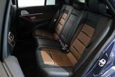 Thumbnail of 2024 Twilight Blue Metallic Mercedes-Benz AMG GLE 63