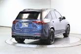 Thumbnail of 2024 Twilight Blue Metallic Mercedes-Benz AMG GLE 63