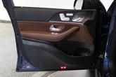 Thumbnail of 2024 Twilight Blue Metallic Mercedes-Benz AMG GLE 63