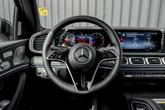 Thumbnail of 2026 Polar White Mercedes-Benz GLE 450