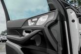Thumbnail of 2026 Polar White Mercedes-Benz GLE 450