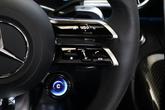 Thumbnail of 2022 MANUFAKTUR Hyper Blue Metallic Mercedes-Benz AMG SL 63
