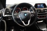Thumbnail of 2019 Dark Graphite Metallic BMW X3