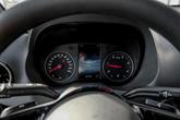 Thumbnail of 2025 Artic White Mercedes-Benz Sprinter 2500