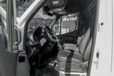 Thumbnail of 2025 Artic White Mercedes-Benz Sprinter 2500