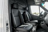 Thumbnail of 2025 Artic White Mercedes-Benz Sprinter 2500
