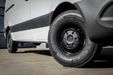 Thumbnail of 2025 Artic White Mercedes-Benz Sprinter 2500