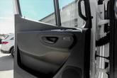 Thumbnail of 2025 Artic White Mercedes-Benz Sprinter 2500