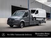 Thumbnail of 2025 Artic White Mercedes-Benz Sprinter 2500