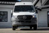 Thumbnail of 2025 Artic White Mercedes-Benz Sprinter 2500