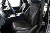 Thumbnail of 2023 Black Mercedes-Benz G-Class