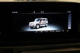 Thumbnail of 2023 Black Mercedes-Benz G-Class