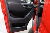 Thumbnail of 2025 Jupiter Red Mercedes-Benz Sprinter 2500