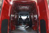 Thumbnail of 2025 Jupiter Red Mercedes-Benz Sprinter 2500