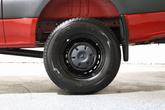 Thumbnail of 2025 Jupiter Red Mercedes-Benz Sprinter 2500
