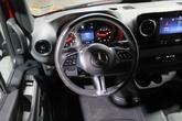 Thumbnail of 2025 Jupiter Red Mercedes-Benz Sprinter 2500