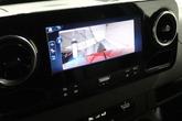 Thumbnail of 2025 Jupiter Red Mercedes-Benz Sprinter 2500