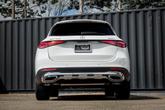 Thumbnail of 2026 Polar White Mercedes-Benz GLC 300
