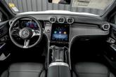 Thumbnail of 2026 Polar White Mercedes-Benz GLC 300
