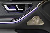Thumbnail of 2022 MANUFAKTUR Cashmere White Magno Mercedes-Benz S-Class
