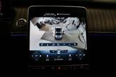 Thumbnail of 2022 MANUFAKTUR Cashmere White Magno Mercedes-Benz S-Class