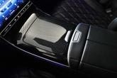 Thumbnail of 2022 MANUFAKTUR Cashmere White Magno Mercedes-Benz S-Class