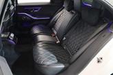 Thumbnail of 2022 MANUFAKTUR Cashmere White Magno Mercedes-Benz S-Class
