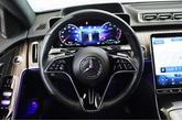Thumbnail of 2022 MANUFAKTUR Cashmere White Magno Mercedes-Benz S-Class
