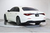 Thumbnail of 2022 MANUFAKTUR Cashmere White Magno Mercedes-Benz S-Class