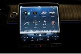 Thumbnail of 2022 MANUFAKTUR Cashmere White Magno Mercedes-Benz S-Class