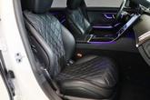 Thumbnail of 2022 MANUFAKTUR Cashmere White Magno Mercedes-Benz S-Class