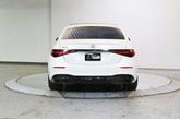 Thumbnail of 2022 MANUFAKTUR Cashmere White Magno Mercedes-Benz S-Class