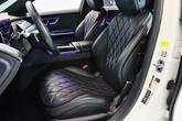 Thumbnail of 2022 MANUFAKTUR Cashmere White Magno Mercedes-Benz S-Class
