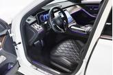 Thumbnail of 2022 MANUFAKTUR Cashmere White Magno Mercedes-Benz S-Class